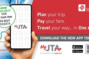 Jacksonville Transportation Authority introduces Cash App on MyJTA App