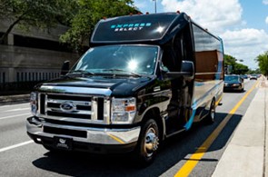 Express Select Services Return to Nassau; Expands to Baker and St. Johns counties
