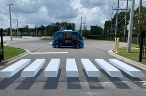 AVs Pave the Way for Future Mobility