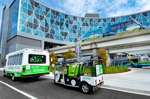 Jacksonville, Fla., Transit Partners with On-Demand Provider