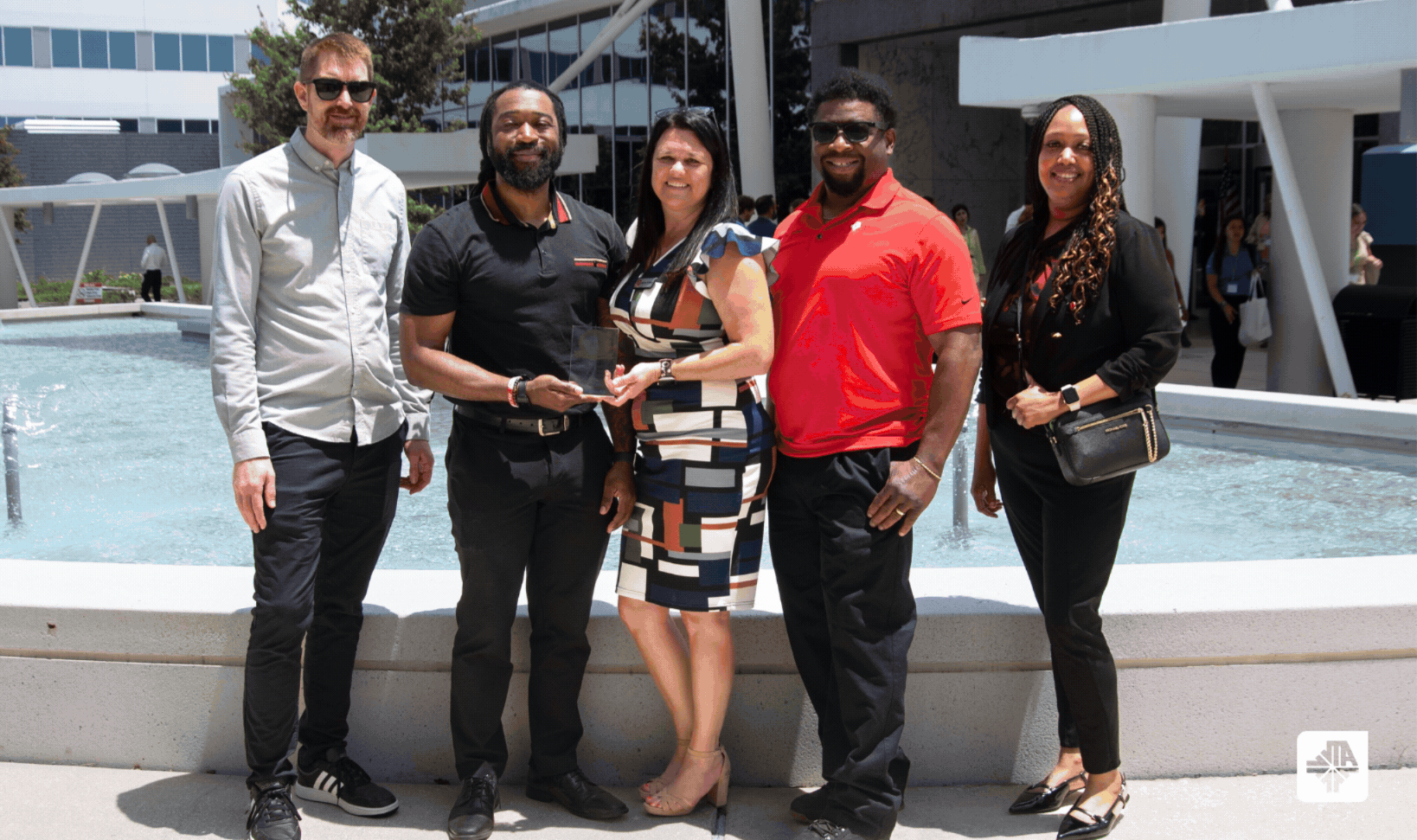 Photos from JTA at First Coast Worksite Wellness Council.gif