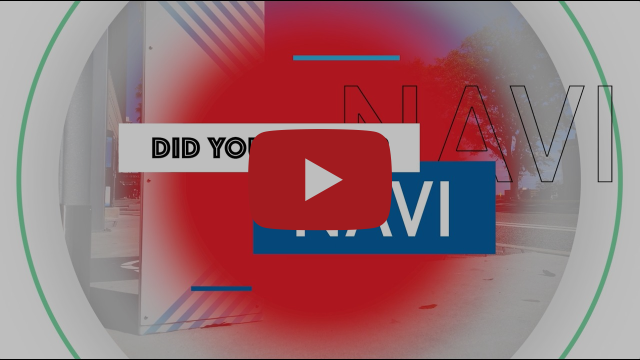 Did You Know? NAVI youtube link