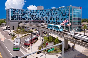 Jacksonville Transportation Authority hosts inaugural Regional Capital Infrastructure Summit