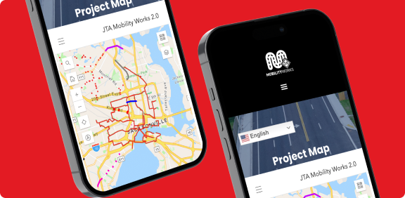 Project Map