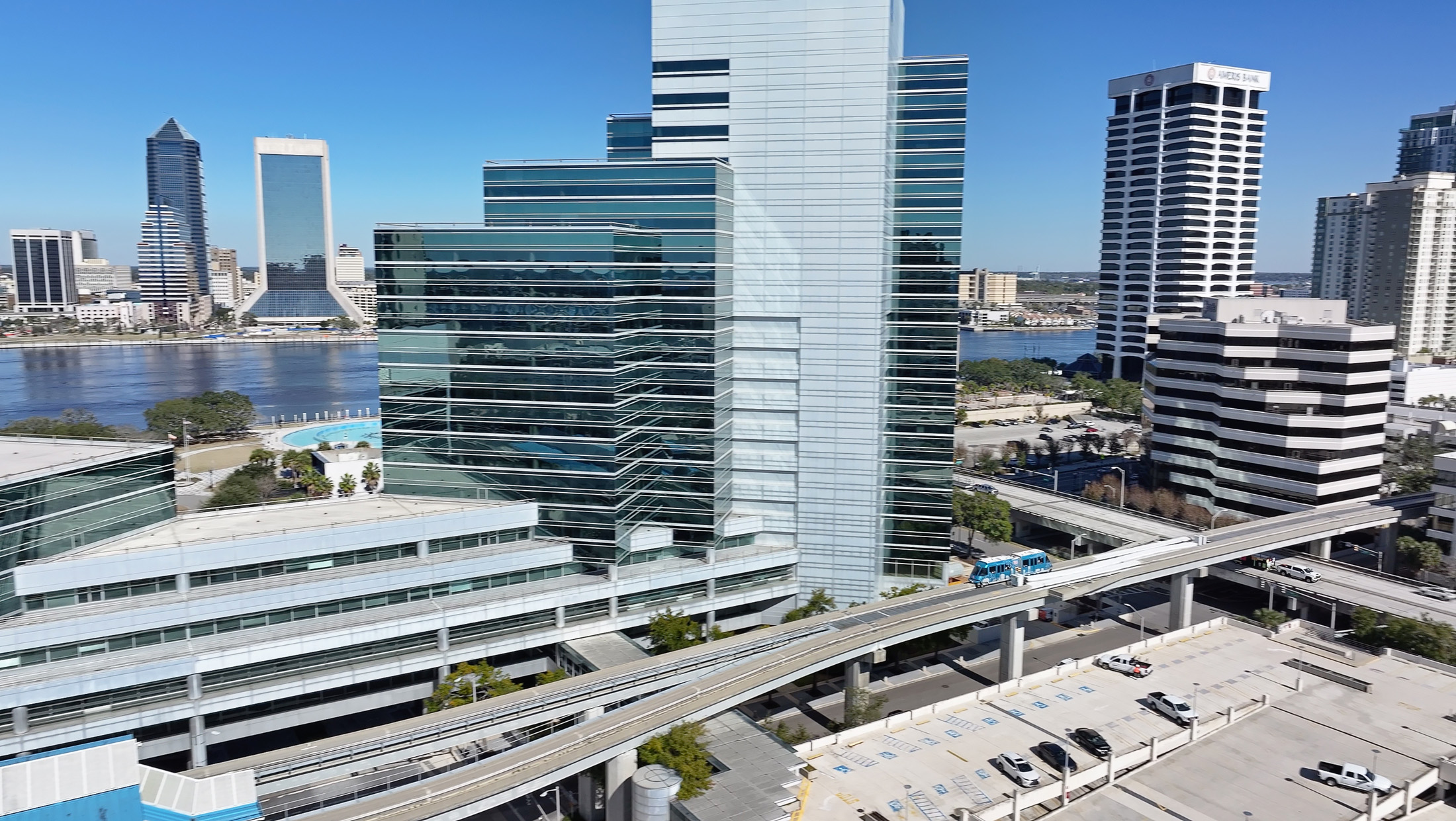 JTA Announces Second Round of Public Meetings to Shape the Future of the Skyway