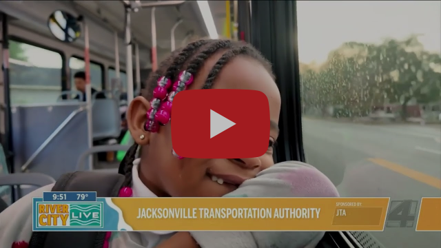 Video link to Making Moves - Community Conversations Driving Jacksonville Forward