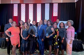 JTA Employees Honored at COMTO Conference 