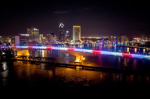 Acosta Bridge