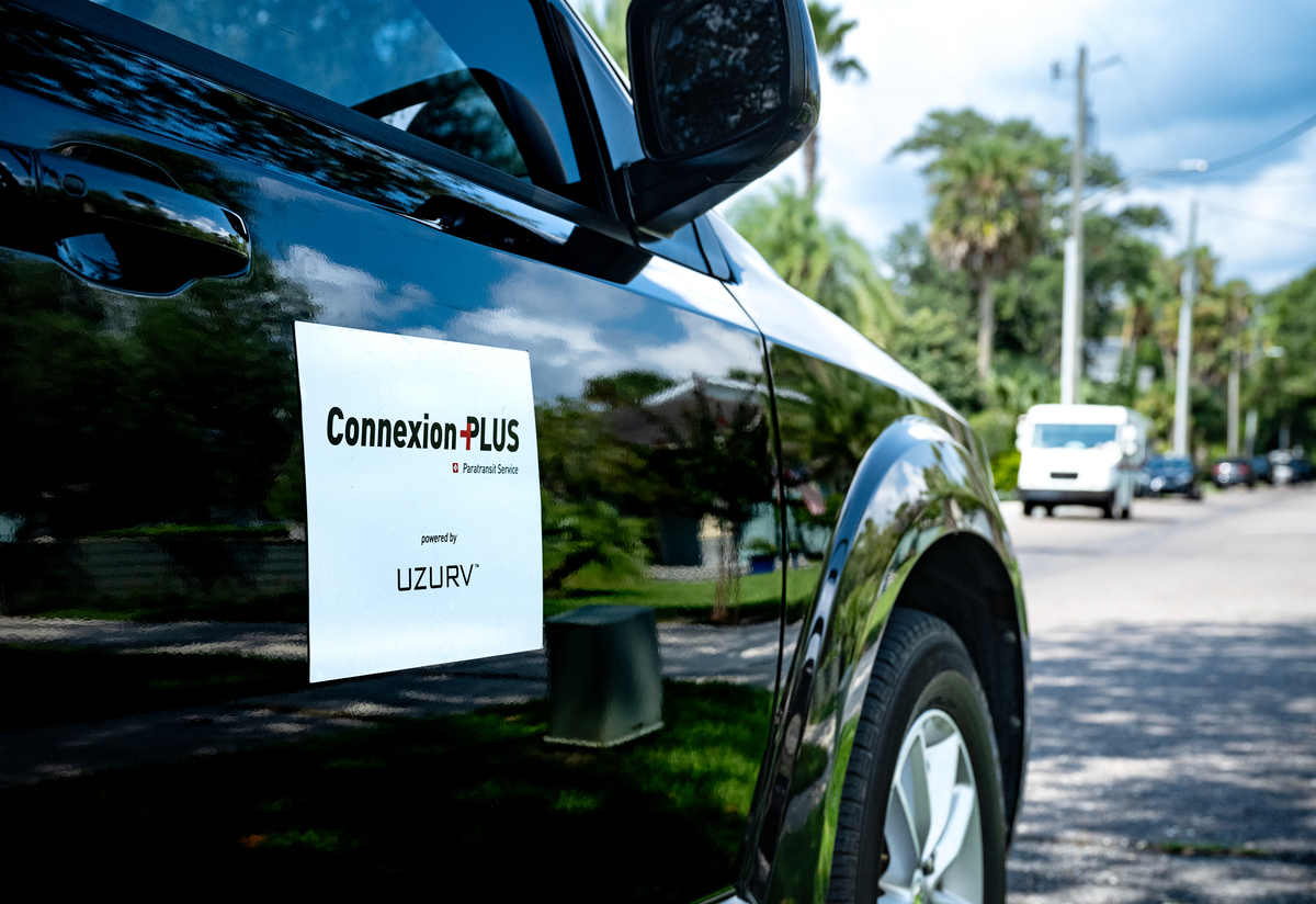 JTA Board of Directors Votes to Postpone Connexion Plus Fare Modification Until April