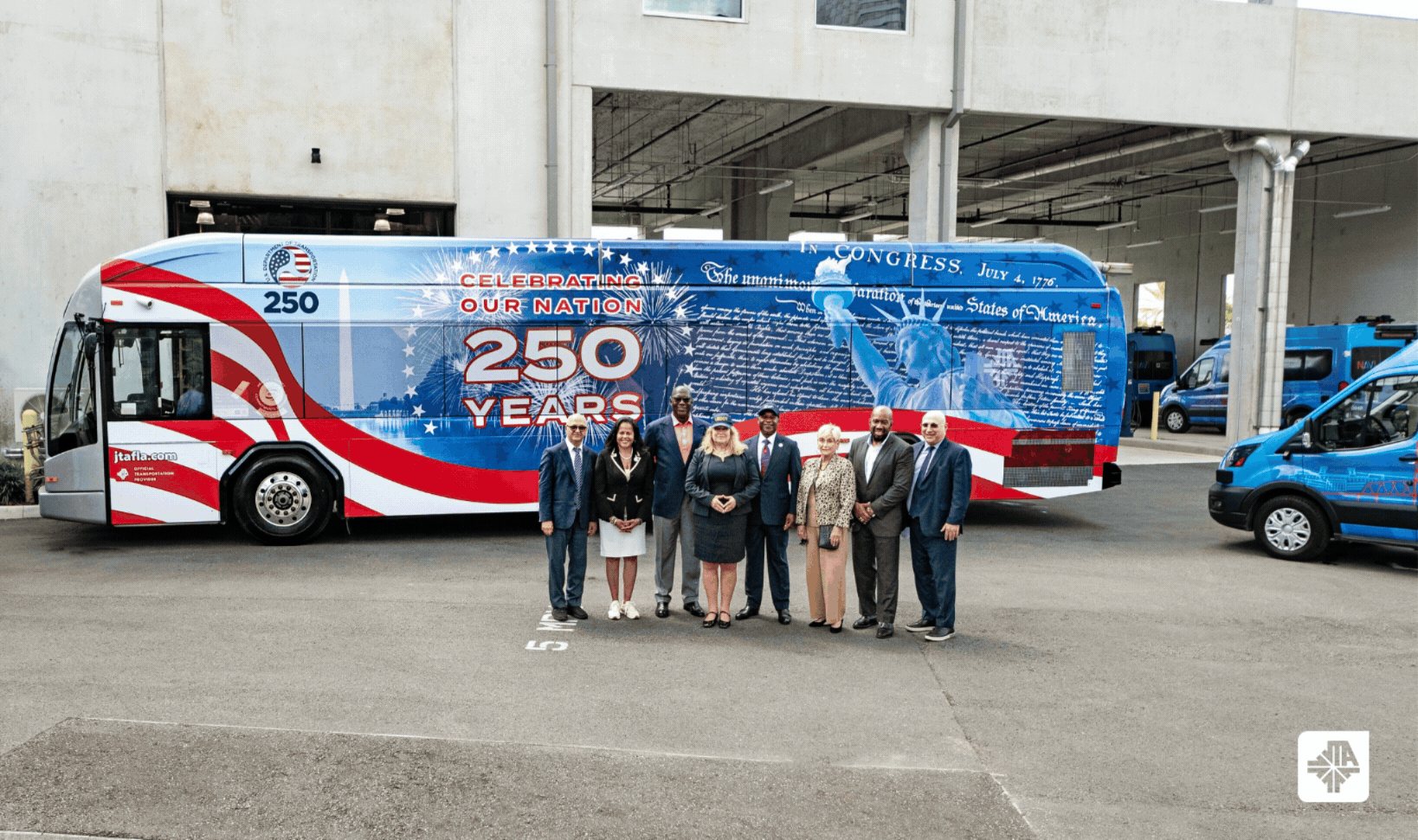 Images of Seval Oz Visiting JTA.gif