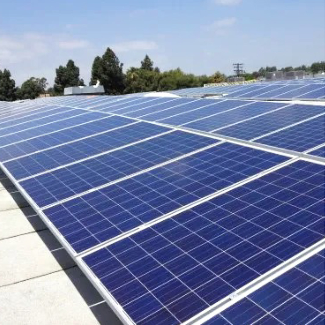 Solar panels