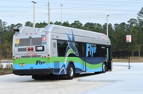 JTA receives federal funding for next First Coast Flyer phase