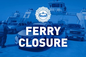 St. Johns River Ferry Haul Out Pushed Back 