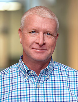 Greg Evans, P.E.