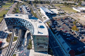 The Jacksonville Transportation Authority Advances Urban Development with New Transit-Oriented Developments