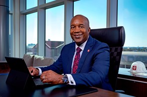 JTA CEO Nathaniel P. Ford, Sr. Named Chair of Transportation Research Board Executive Committee