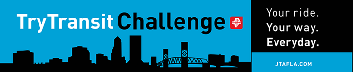 TryTransit Challenge