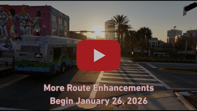 Better Together: Recent Service Enhancements