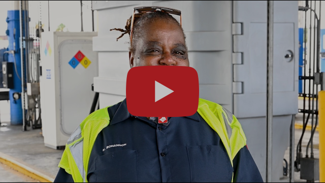 Better Together - Kimberly - Video Link