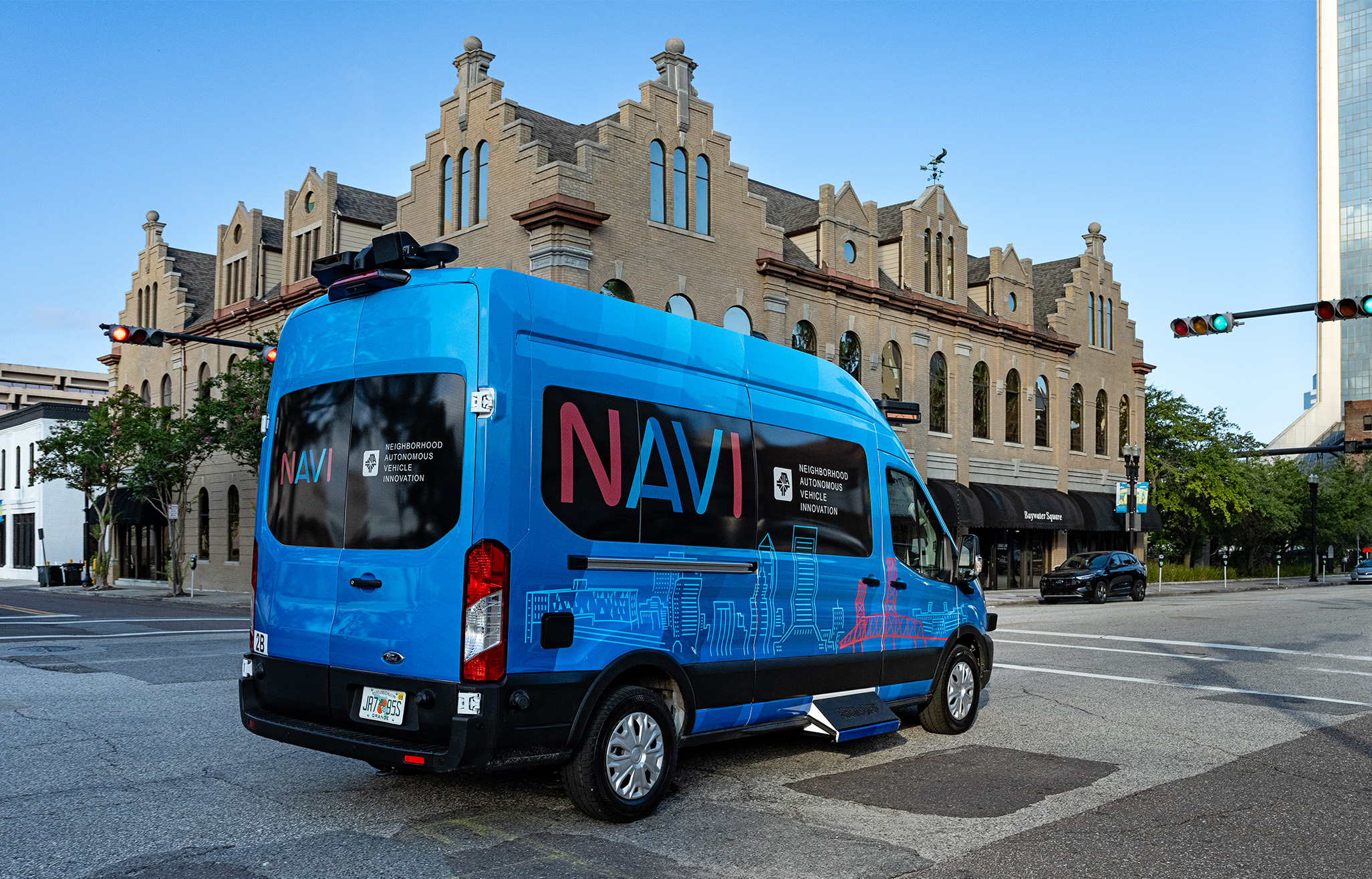 JTAFLA - Moving Forward July Newsletter