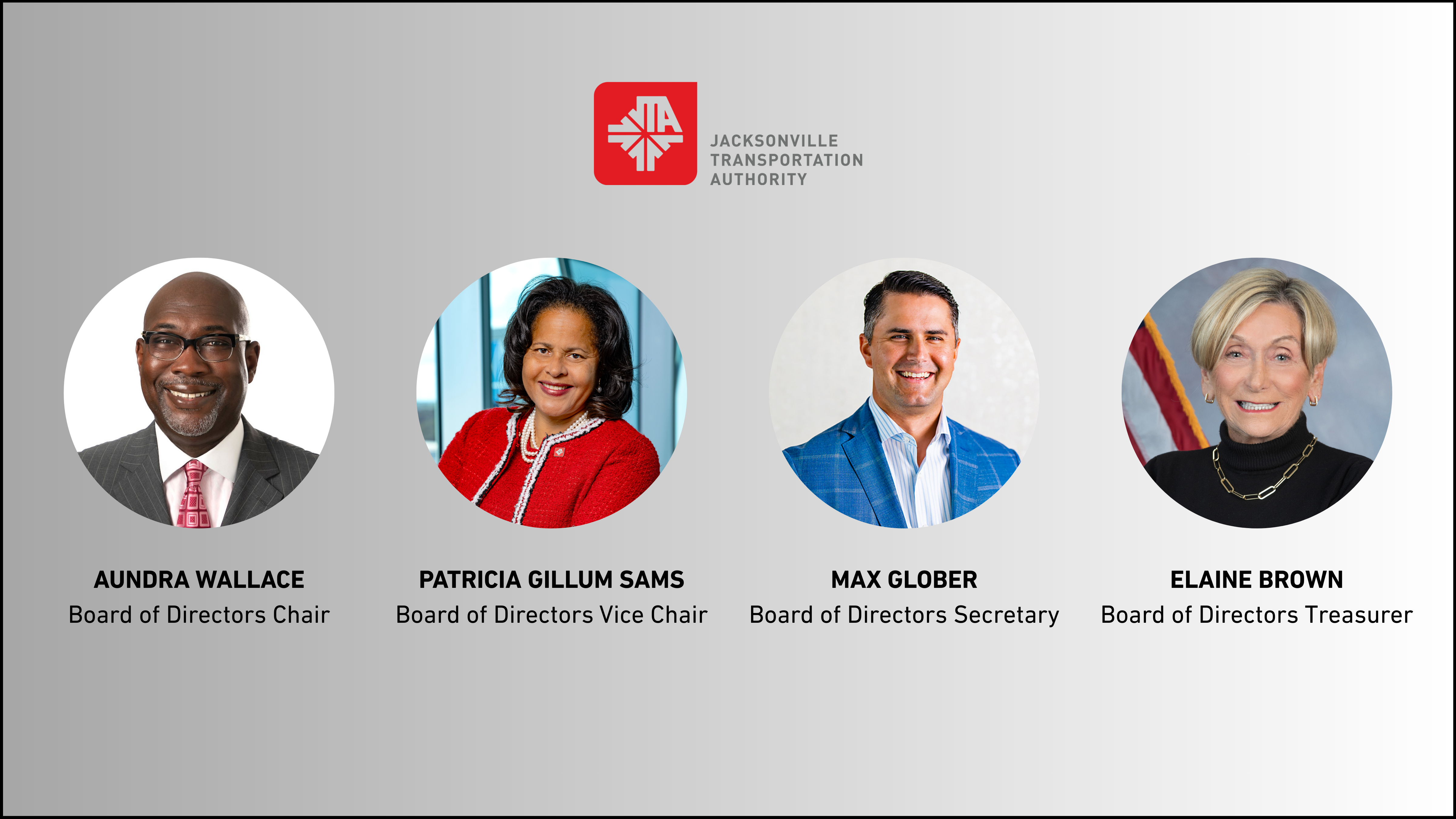 JTA Board of Directors Elects New Officers for 2026