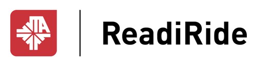 ReadiRide logo