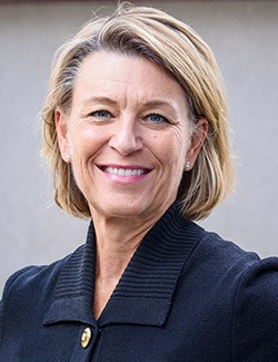 Debbie Buckland