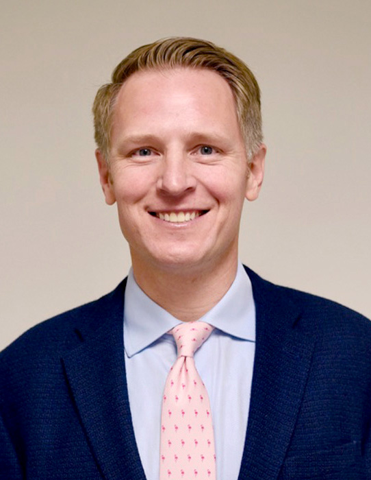 Donald Horner III