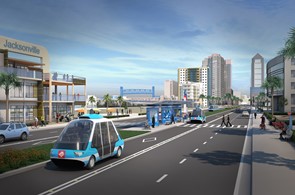 FORBES: Jacksonville’s Journey In Engaging With Autonomous Vehicle Technology