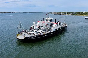 Jacksonville Transportation Authority Expands Ferry Service Hours and Sees Ridership Increase 