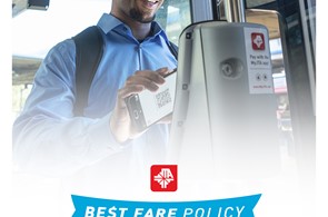 Jacksonville Transportation Authority Announces MyJTA “Best Fare” Policy Change and Improves No-Cost Ride ID Requirements for Senior Citizens  